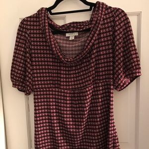 Loft blouses